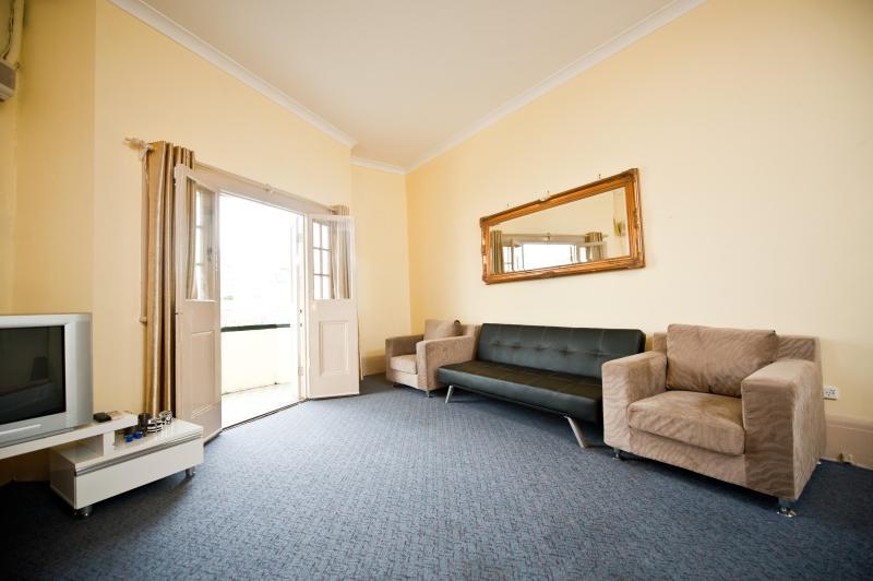 City Budget Hotel Sydney Exterior photo