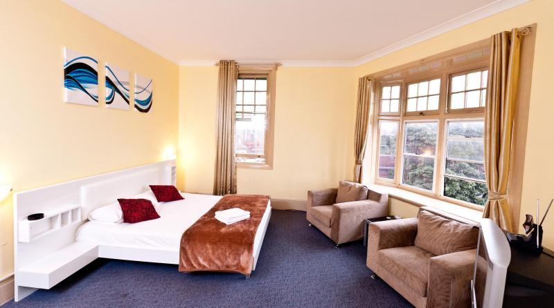 City Budget Hotel Sydney Exterior photo